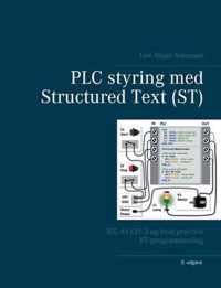 PLC styring med Structured Text (ST), V3