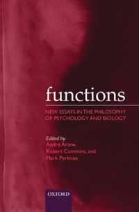 Functions