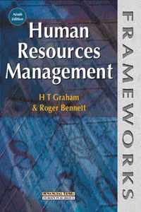 Human Resources Management