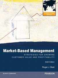 Market-Based Management