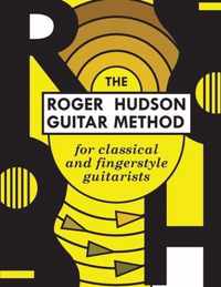 The Roger Hudson Guitar Method