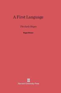 A First Language