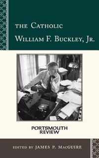 The Catholic William F. Buckley, Jr.