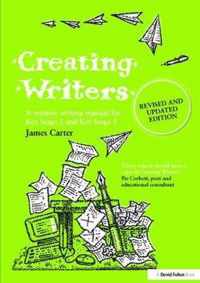 Creating Writers