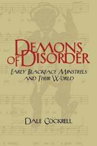 Demons of Disorder