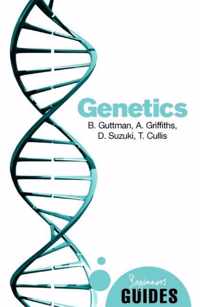 Genetics