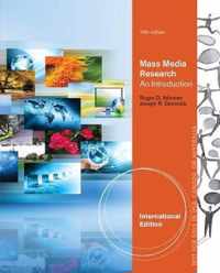 Mass Media Research, International Edition