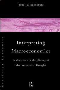 Interpreting Macroeconomics