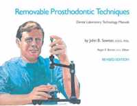 Removable Prosthodontic Techniques