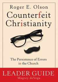 Counterfeit Christianity