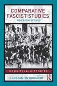 Comparative Fascist Studies