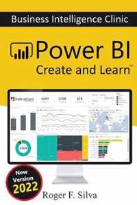 Power BI - Business Intelligence Clinic