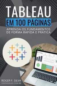 Tableau BI em 100 Paginas