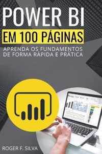 Power BI em 100 Paginas