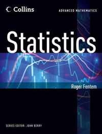 Collins Advanced Mathematics - Statistics