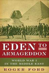 Eden to Armageddon