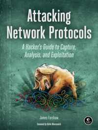 Attacking Network Protocols