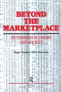 Beyond the Marketplace