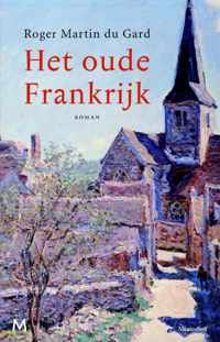 Het oude Frankrijk