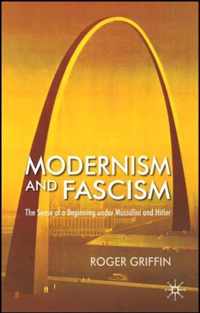 Modernism and Fascism