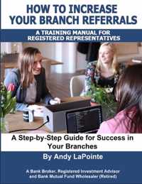 How to Increase Your Branch Referrals