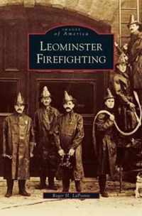 Leominster Firefighting