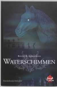 Waterschimmen