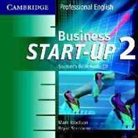 Business Start-Up 2. 2 Audio Cds