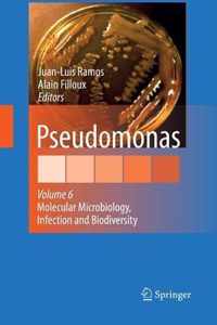 Pseudomonas: Volume 6