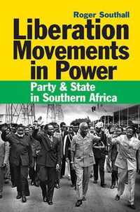 Liberation Movements In Power