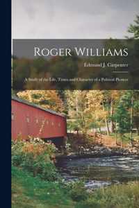 Roger Williams