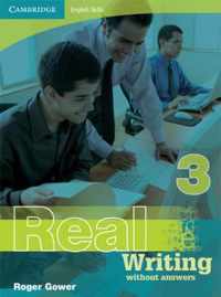 Cambridge English Skills: Real Writing without answers 3