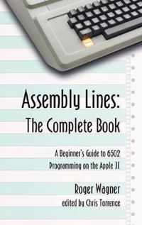 Assembly Lines