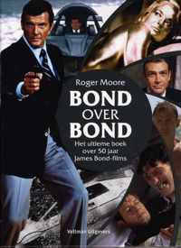 Bond over Bond