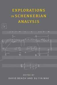 Explorations in Schenkerian Analysis