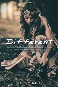 Different: The Story of My Handicap