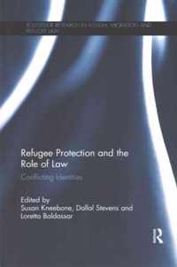 Refugee Protection and the Role of Law