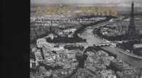 Above Paris: The Aerial Survey of Roger Henrard