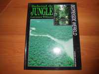 Bedreigde wereld. Behoud de jungle