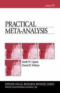 Practical Meta-Analysis