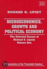 Microeconomics, Growth and Political Economy