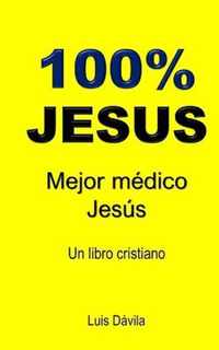 100% Jesus