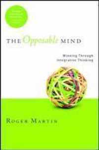 The Opposable Mind