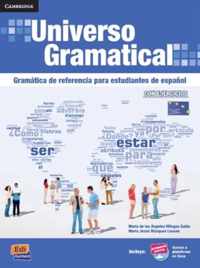 Universo Gramatical Versin Internacional + Eleteca Access