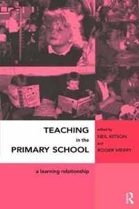 Teaching in the Primary School