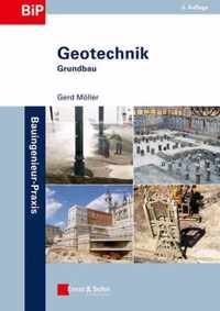 Geotechnik