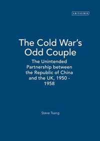 Cold Wars Odd Couple