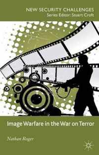 Image Warfare In The War On Terror