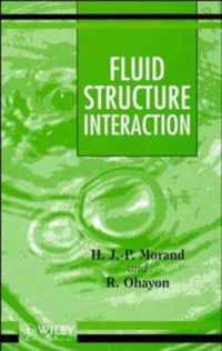 Fluid-Structure Interaction