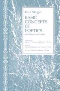 Basic Concepts of Poetics